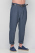 PANTS WITH BELT